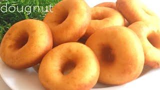 soft and fluffy homemade donut recipe/ Best doughnut #Sl cooking mom
