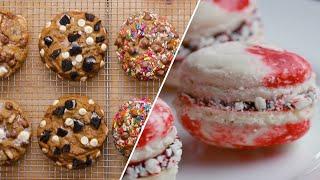 Our Favorite 31 Cookie Recipes • Tasty