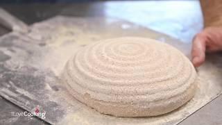 How To Make Sourdough Bread Masterclass