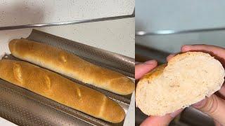 Pan de agua RECETA; Water bread RECIPE