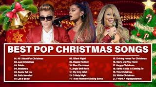 Top 25 Pop Christmas Songs Playlist ???????? 1 Hour Pop Christmas Music Playlist